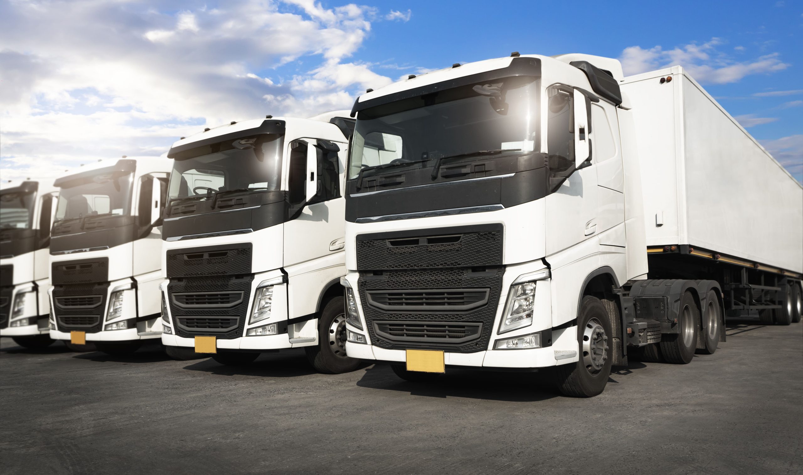 Quantas transportadoras existem no Brasil? Entenda como esse dado influencia no mercado logístico e na gestão contábil.